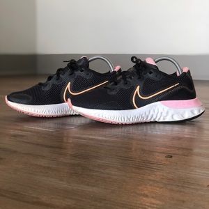 Nike Renew Run